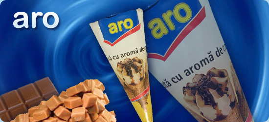 Aro