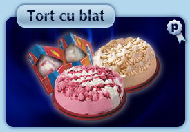 Tort cu blat