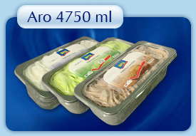 ARO 4750ml