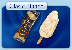 Clasic Bianco